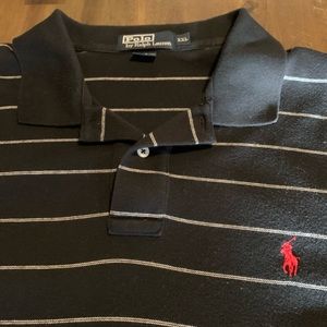 Ralph Lauren polo shirt